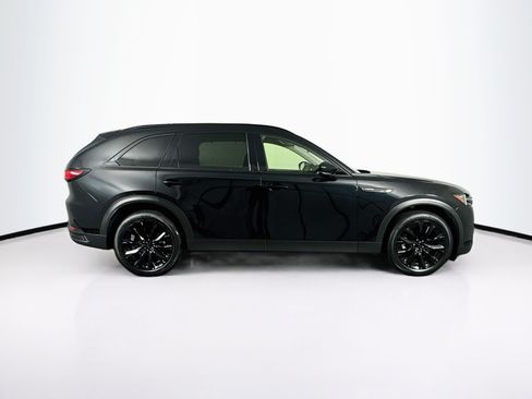 Used 2026 MAZDA CX-90 3.3 Turbo w/ Premium Sport Pkg AWD/4WD image 10