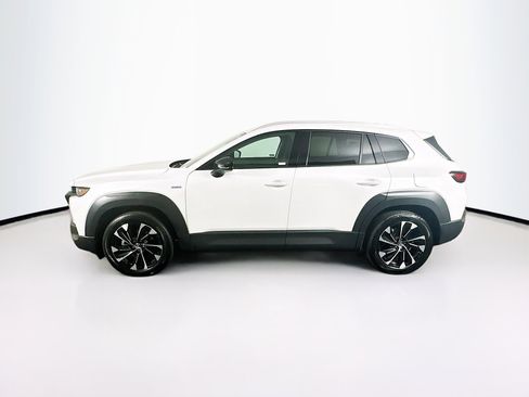 Used 2025 MAZDA CX-50 2.5 Hybrid w/ Premium Plus Pkg AWD/4WD image 4
