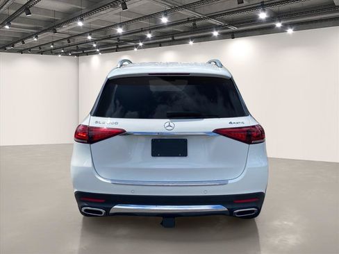 Used 2020 Mercedes-Benz GLE 350 4MATIC image 6
