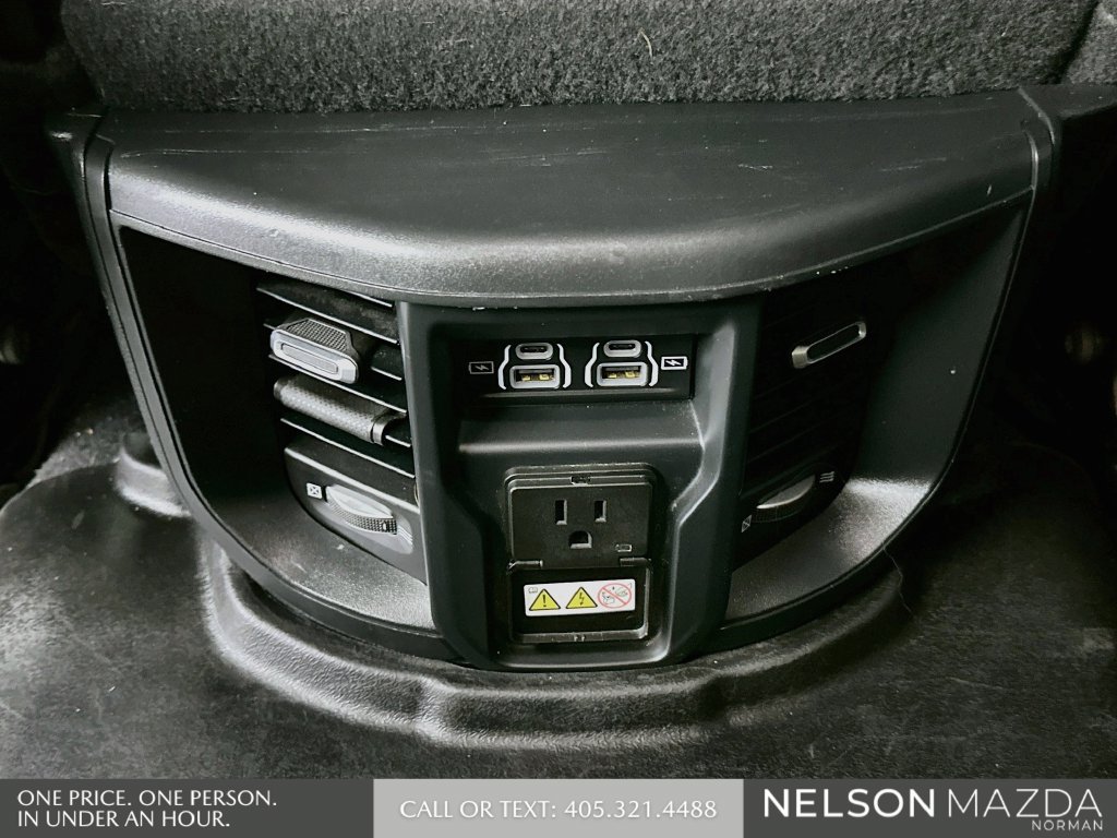 Used 2022 RAM 2500 Laramie AWD/4WD image 24