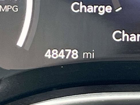 Certified 2024 Chrysler Pacifica Select image 24