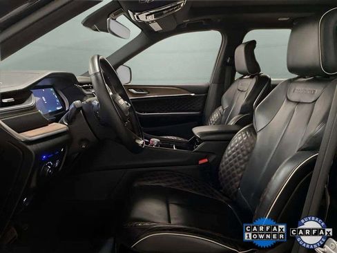 Used 2022 Jeep Grand Cherokee Summit image 55