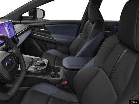 New 2026 Subaru Solterra image 6