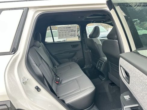 New 2026 Subaru Outback Limited image 25