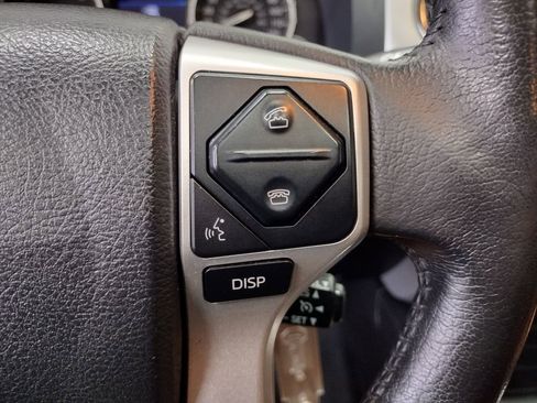 Used 2015 Toyota Tundra 1794 Edition image 33