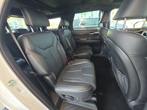 Used 2024 Hyundai Palisade Calligraphy FWD image 28