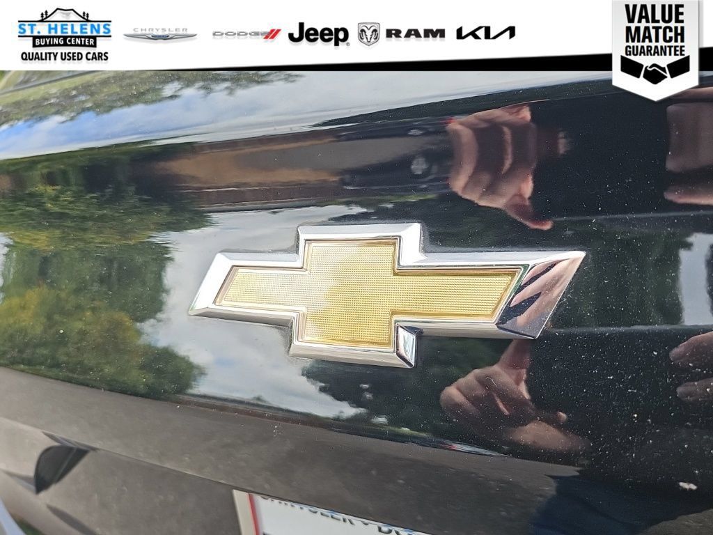 Used 2024 Chevrolet Blazer EV LT AWD/4WD image 32