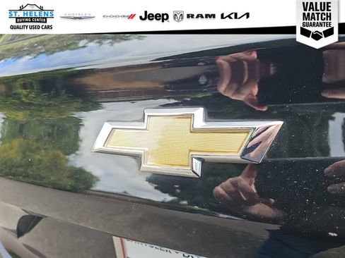 Used 2024 Chevrolet Blazer EV LT AWD/4WD image 32
