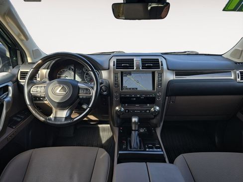 Used 2021 Lexus GX 460 Premium image 9