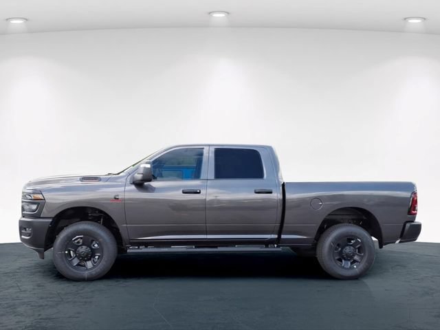 New 2026 RAM 3500 Tradesman AWD/4WD image 5