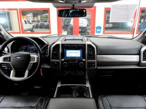 Used 2019 Ford F250 Lariat AWD/4WD image 16