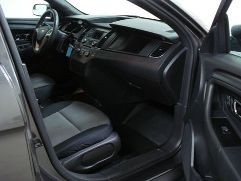 Used 2013 Ford Taurus Police Interceptor AWD w/ Ready For The Road Pkg image 32