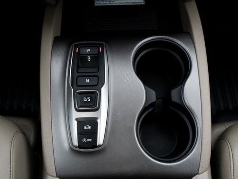 Used 2022 Honda Ridgeline RTL-E image 37