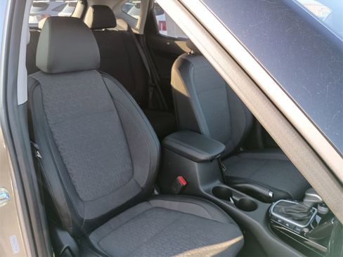 New 2026 Kia Seltos S image 30