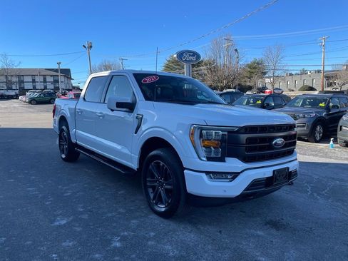 Used 2023 Ford F150 Lariat image 8