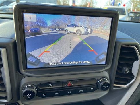 Used 2024 Ford Bronco Sport Big Bend image 9