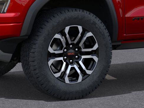 New 2026 GMC Canyon AT4 w/ Technology Plus Package image 33