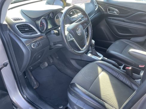 Used 2013 Buick Encore AWD image 12