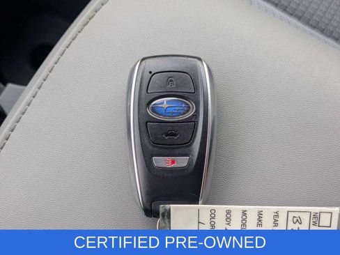 Certified 2025 Subaru Outback Premium AWD/4WD image 35