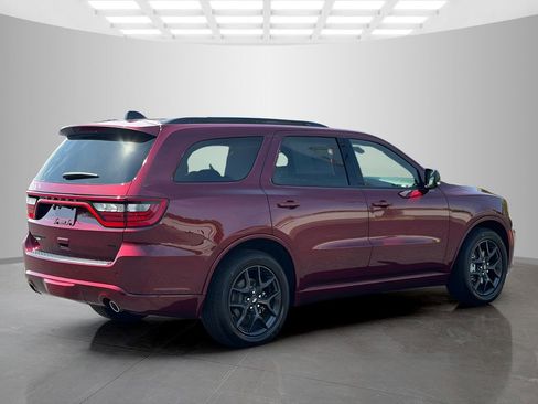 New 2026 Dodge Durango GT image 5