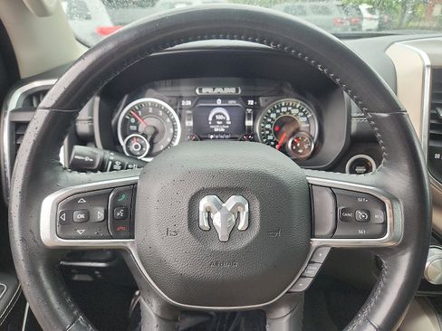 Used 2022 RAM 1500 Laramie image 18