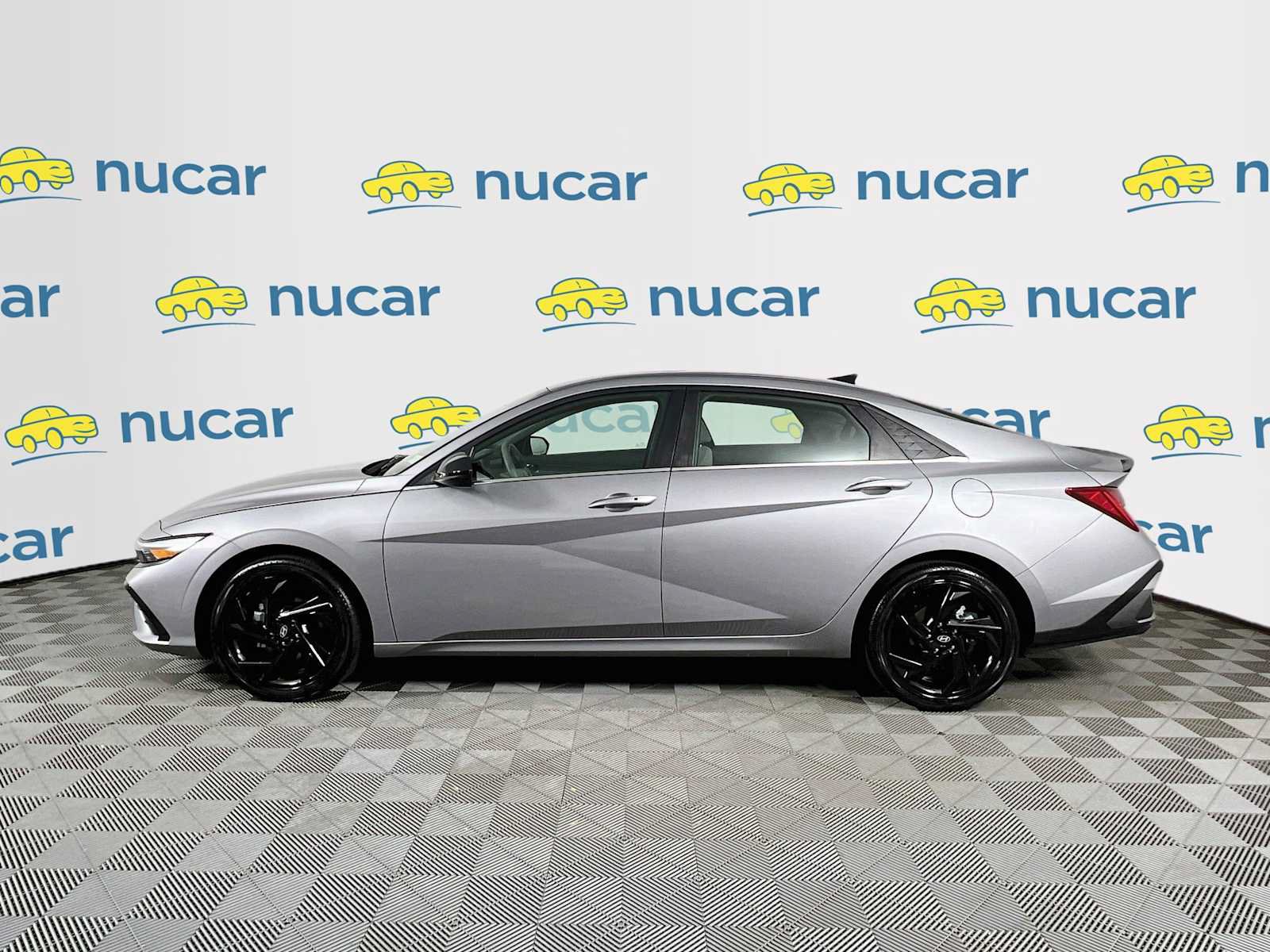 Certified 2026 Hyundai Elantra SEL Sport FWD image 4