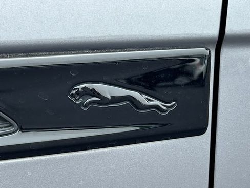 Used 2026 Jaguar F-PACE R-Dynamic S AWD/4WD image 14