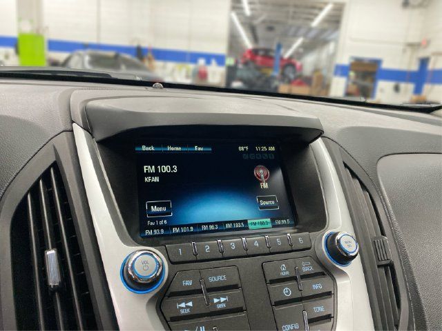 Used 2017 Chevrolet Equinox LT w/ Convenience Package AWD/4WD image 29
