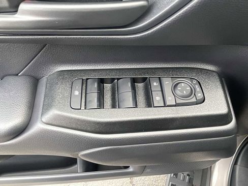 Used 2025 Toyota Land Cruiser 1958 image 15