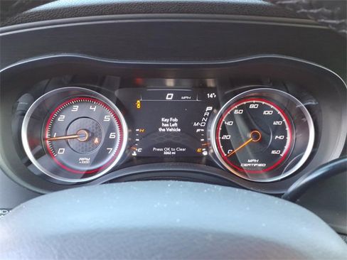 New 2023 Dodge Charger Police w/ Street Appearance Group image 17