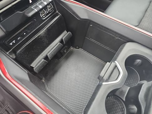 Used 2019 RAM 1500 Rebel w/ Rebel Level 2 Equipment Group AWD/4WD image 27