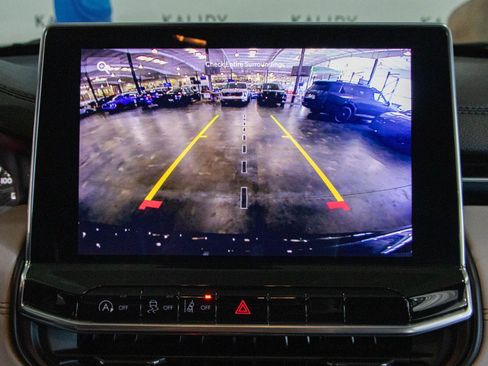 Used 2022 Jeep Compass Limited AWD/4WD image 6