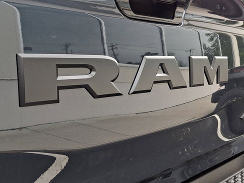 New 2026 RAM 1500 Laramie w/ Night Edition AWD/4WD image 19