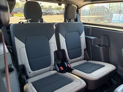 Used 2021 Ford Bronco Big Bend AWD/4WD image 22