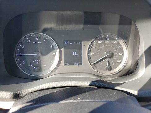 Used 2017 Hyundai Tucson SE image 18