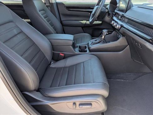 Used 2024 Honda CR-V EX-L image 20