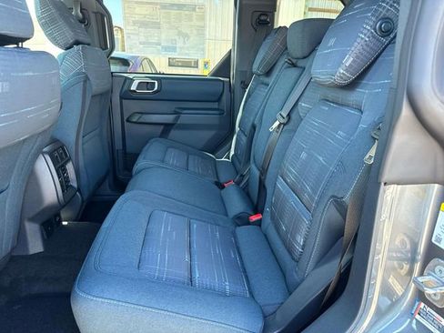 New 2026 Ford Bronco Heritage Edition image 7