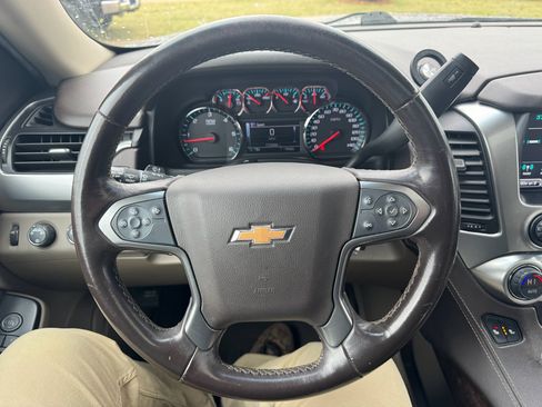 Used 2019 Chevrolet Suburban LT w/ Max Trailering Package image 19