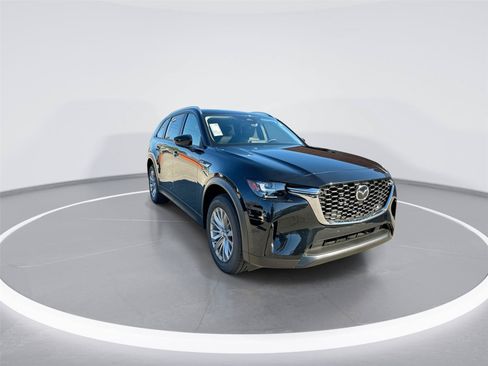 Certified 2026 MAZDA CX-90 3.3 Turbo w/ Select Package AWD/4WD image 2