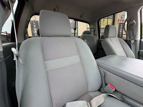 Used 2007 Dodge Ram 3500 Truck SLT image 19