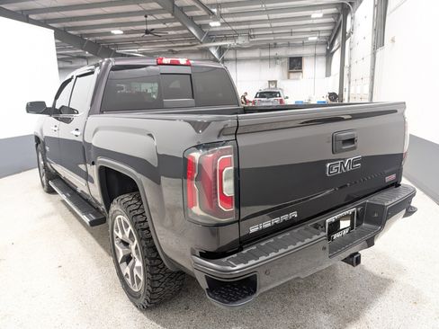 Used 2016 GMC Sierra 1500 SLT w/ All-Terrain Package image 5