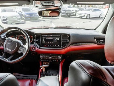 Used 2023 Dodge Durango SRT image 10