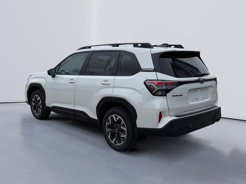 New 2026 Subaru Forester Premium AWD/4WD image 5