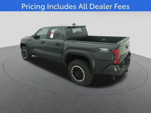 New 2026 Toyota Tacoma TRD Off-Road AWD/4WD image 5