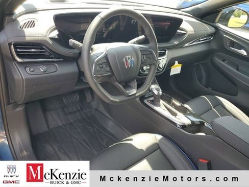New 2026 Buick Envista Sport Touring w/ Convenience I Package FWD image 6