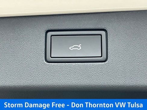 New 2026 Volkswagen Tiguan SE R-Line AWD/4WD image 19