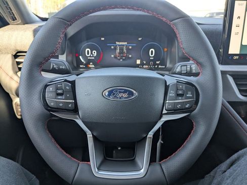 New 2026 Ford Explorer ST-Line image 32