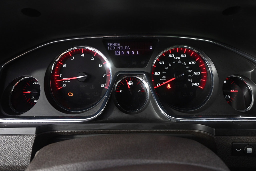 Used 2016 GMC Acadia Denali AWD/4WD image 26