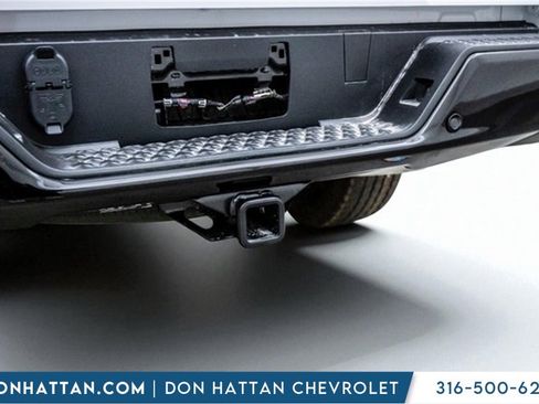 New 2026 Chevrolet Colorado Z71 image 41