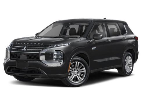 New 2026 Mitsubishi Outlander SE AWD/4WD image 4